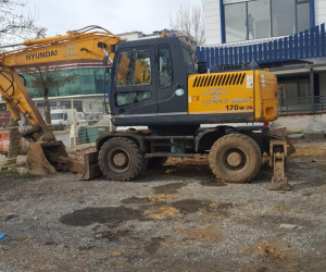 JCB Kepçe Hizmeti 3