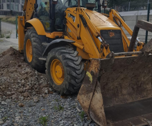 JCB Kepçe Hizmeti 4